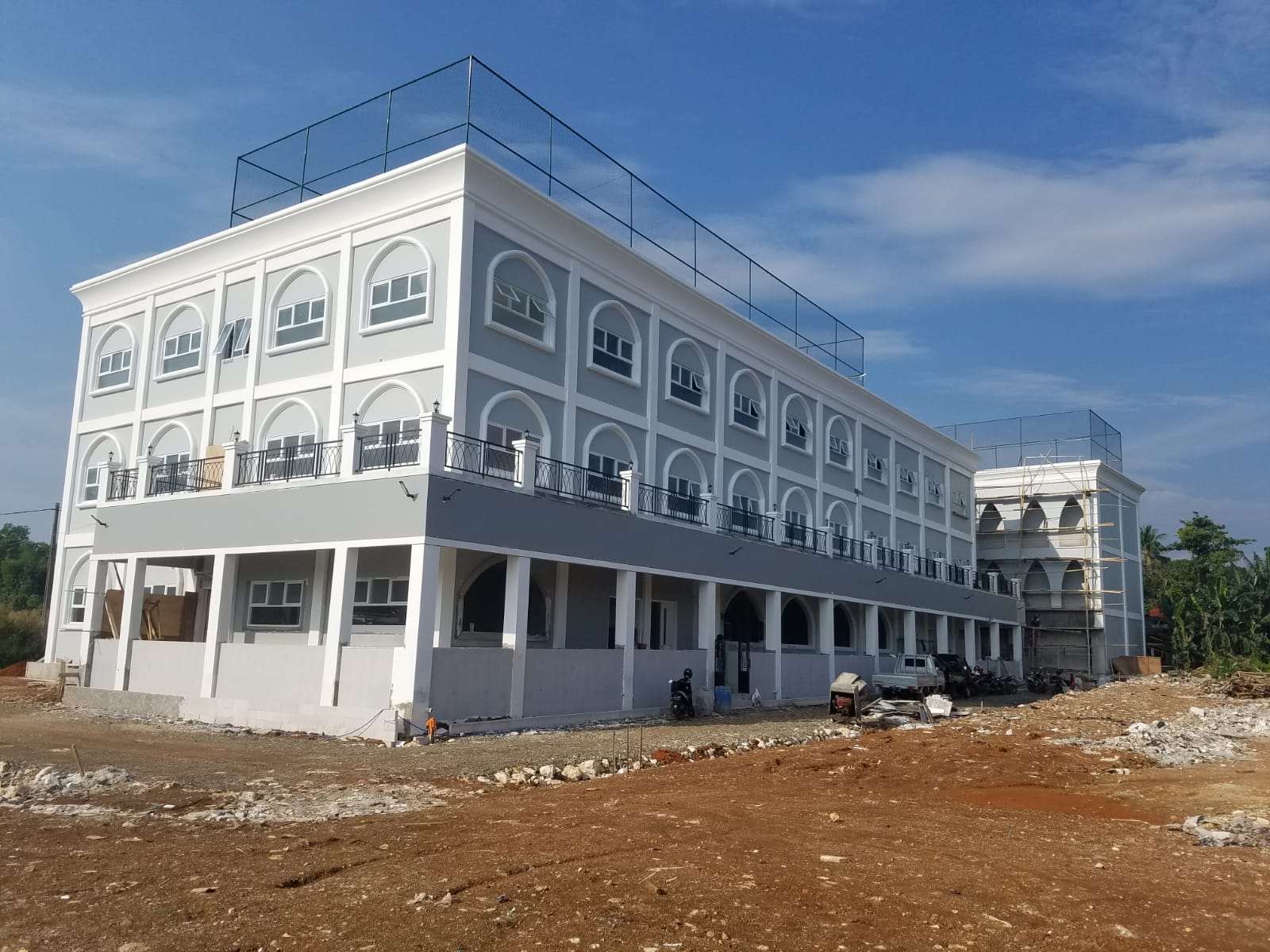 Foto Produk Upvc Splatinum Lainnya